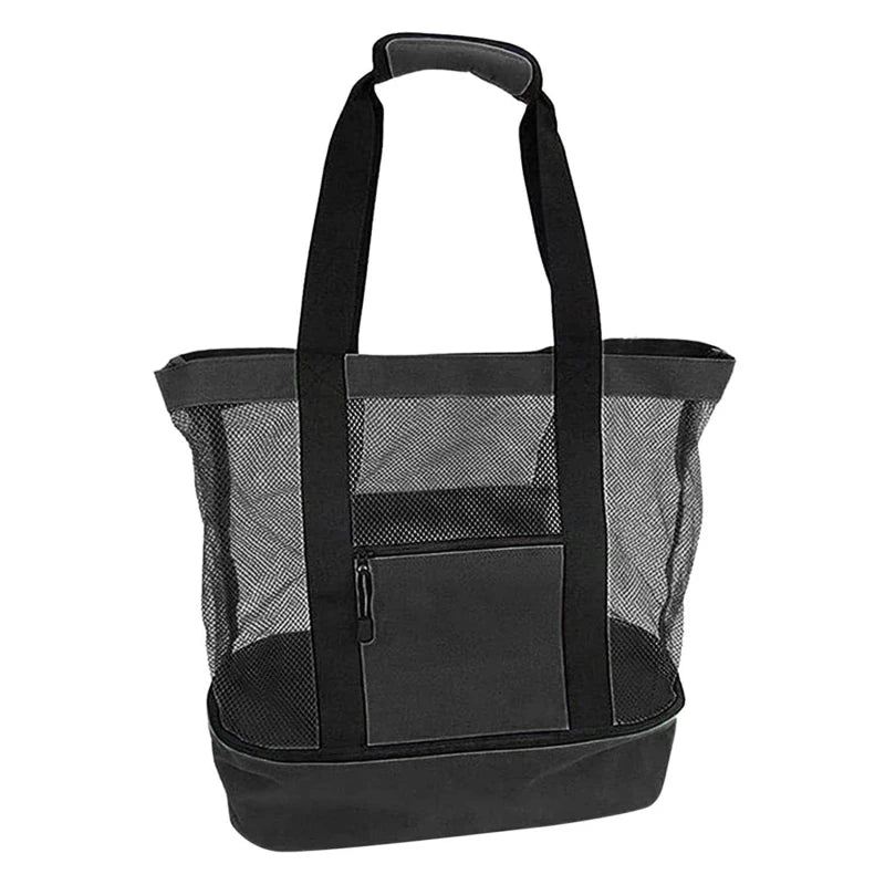 Large Picnic Beach Bag